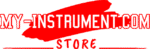 my-instrument.com